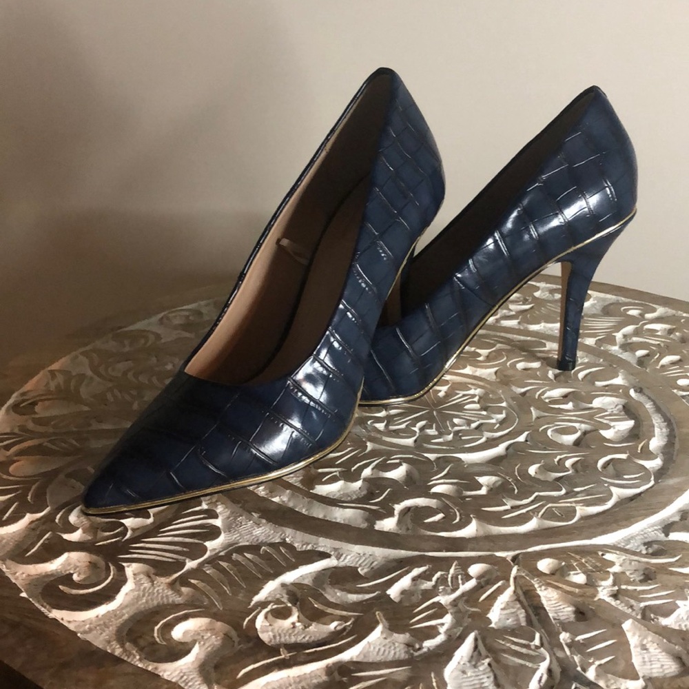 Marc New York heels